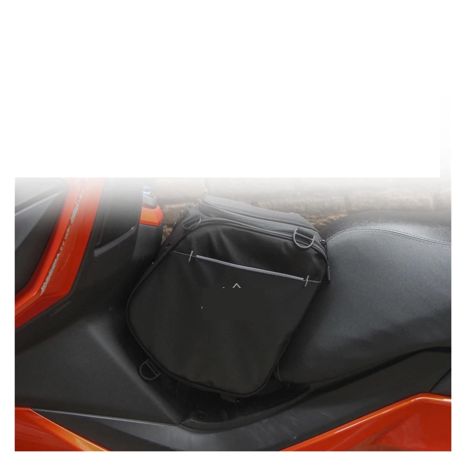 Borsa Moto Per BMW C400GT C 400GT C400 GT 400 C650GT 650GT C650 650 Moto Scooter Pedale Borsa Degli Attrezzi Bagagli Bisaccia Selle Moto Bagagli