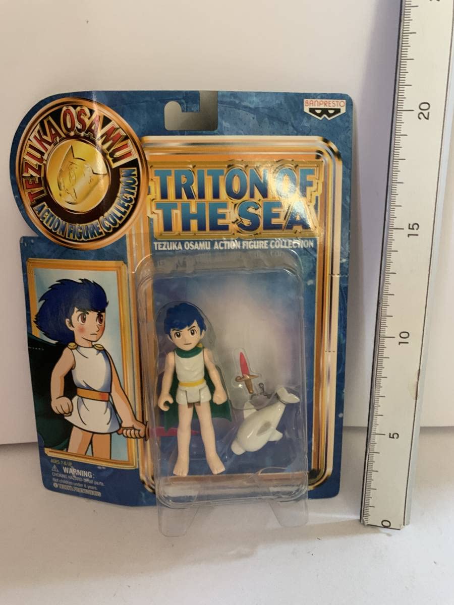 海翁堂フィギュア 手塚治虫作品 13体セット 手塚治虫フィギュアの完成度が鬼高っ！｜手塚治虫全巻チャンネル