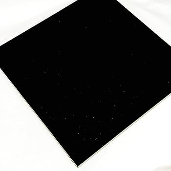 【KANDA】高級天然黒御影石　特注 カウンターワゴン天板　5面磨き ihome_gt07