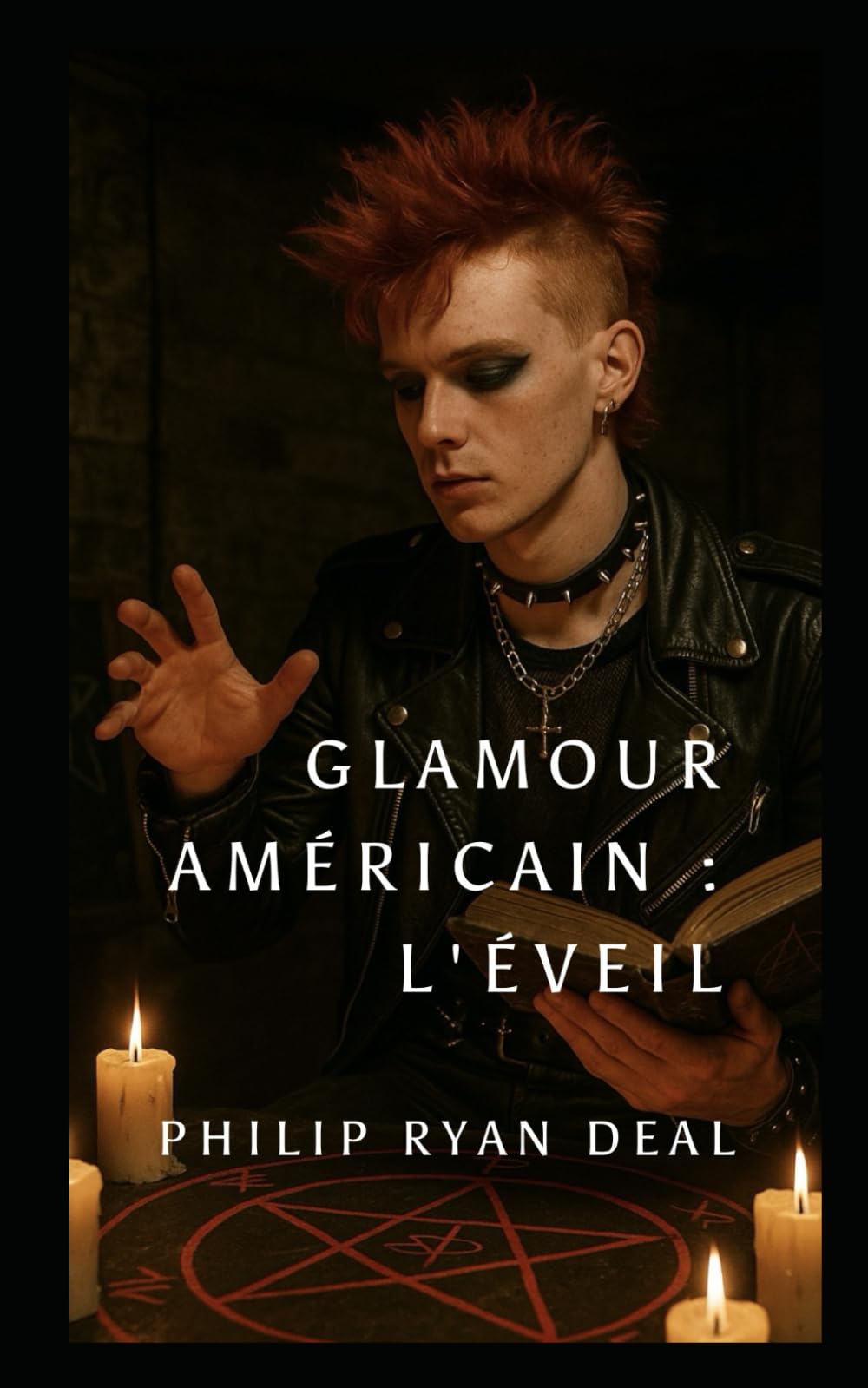 Glamour américain : L'éveil