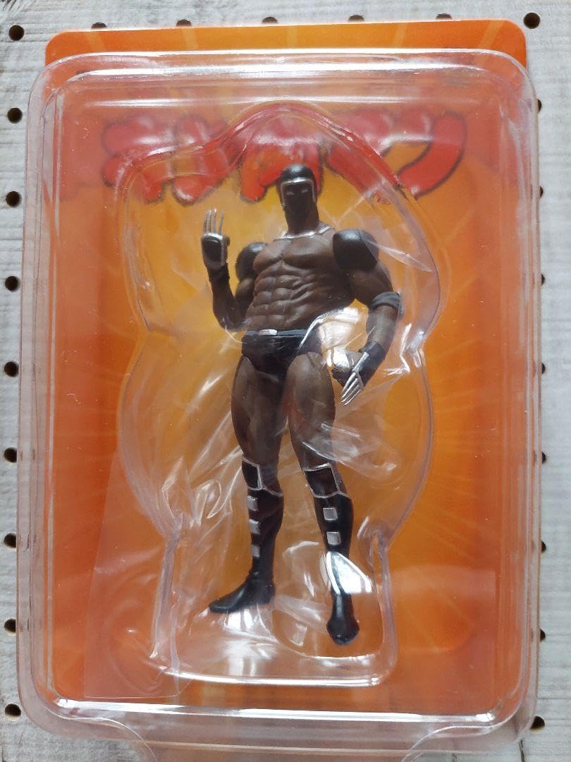 Amazon.co.jp: キン肉マン メディコムトイ CCP ウルトラディテール 