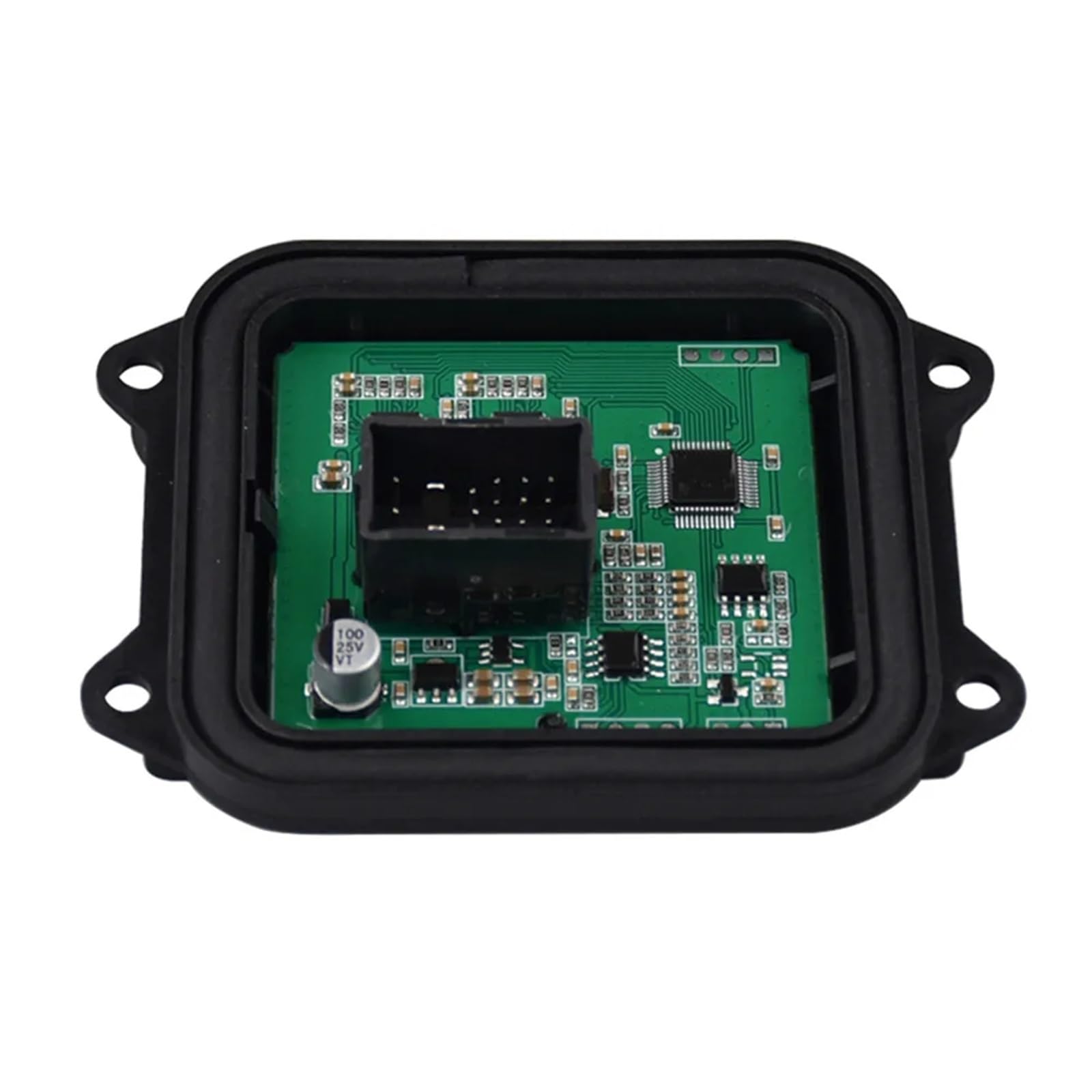Unidad de control adaptativo de faros Para BMW X5 E70 2007-2010 Módulo de unidad control ALC faros adaptativos para curvas