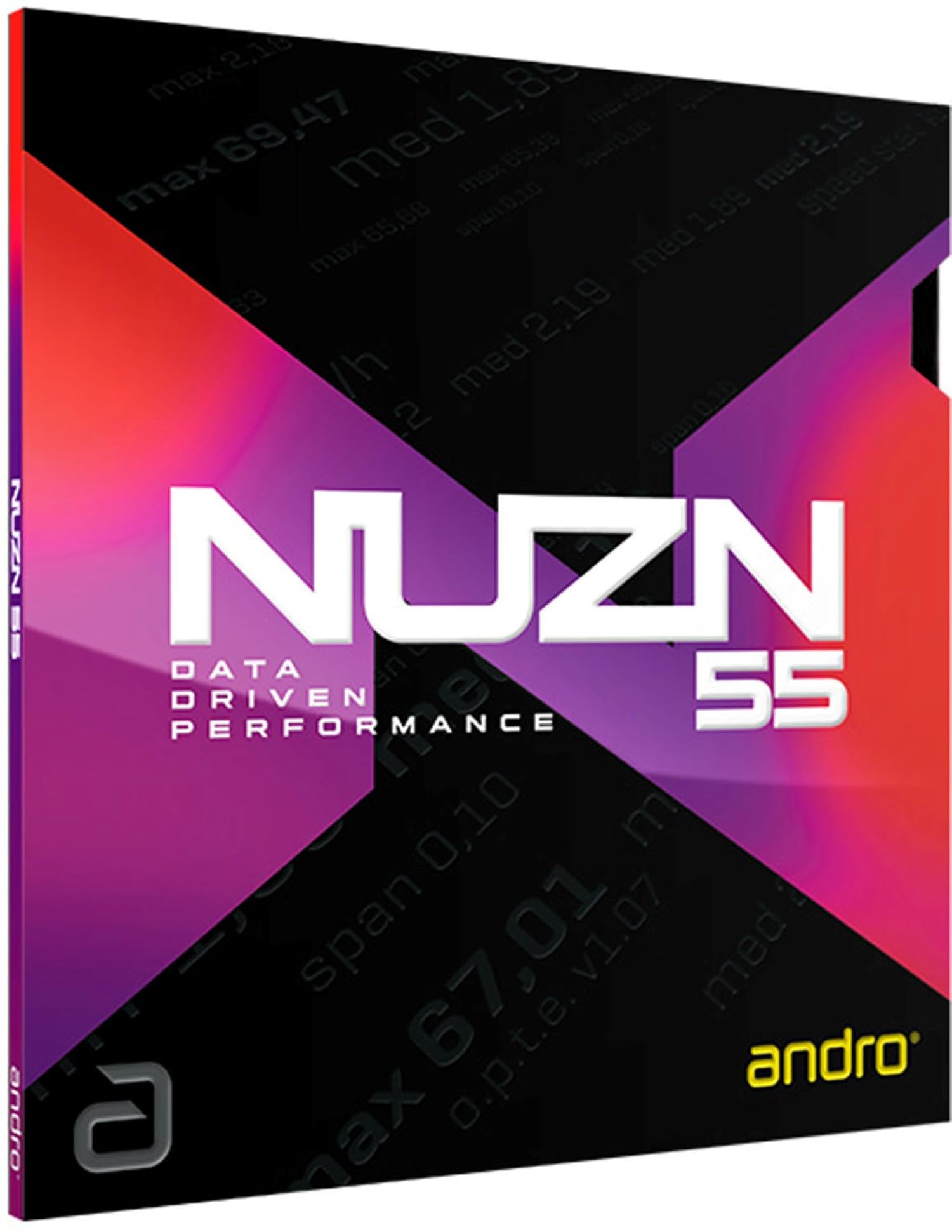 ANDRO NUZN 55 2.0 R