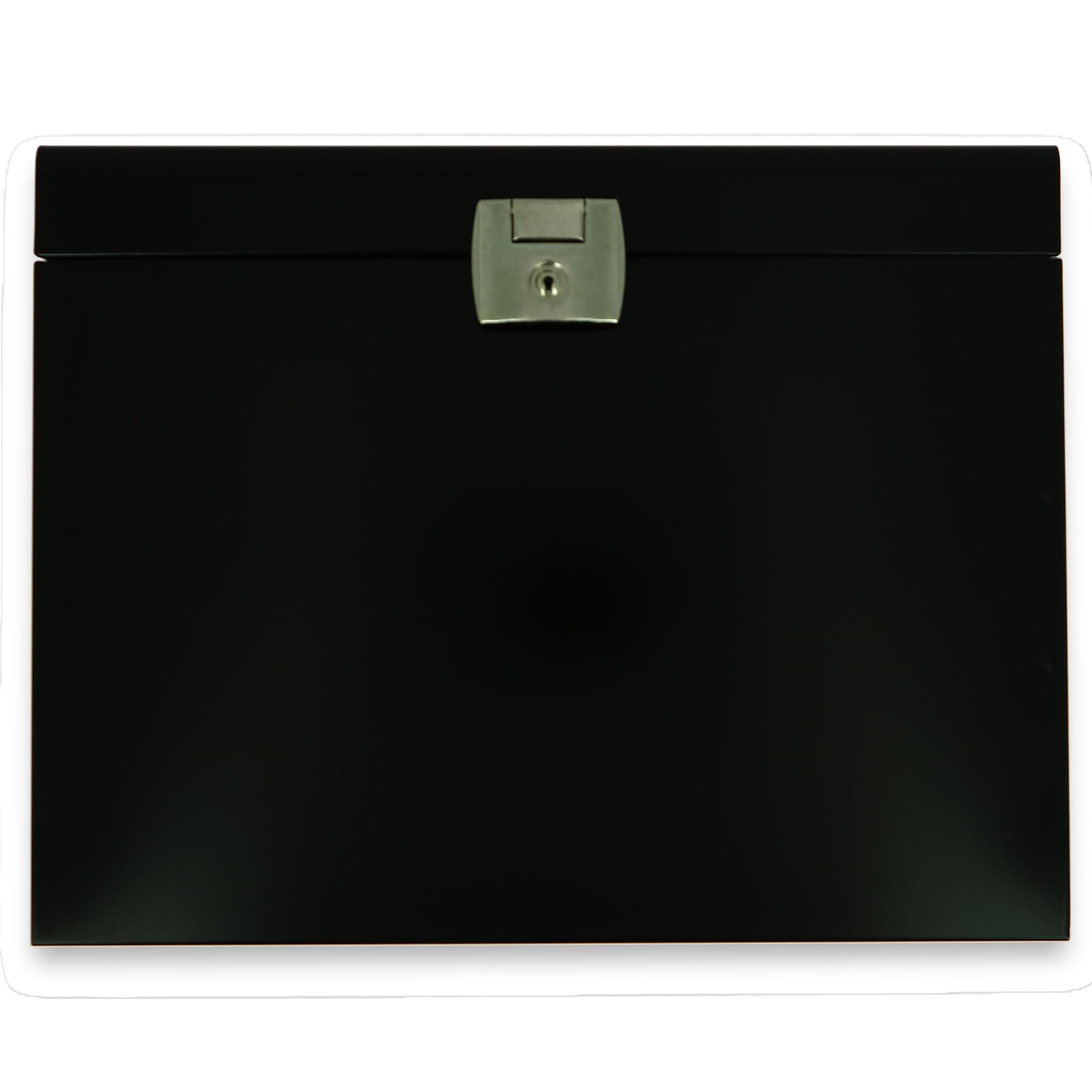 OXFORD Class'n go Valise de classement 37 x 22 x 29,5cm Métal avec 5 Dossier Suspendus