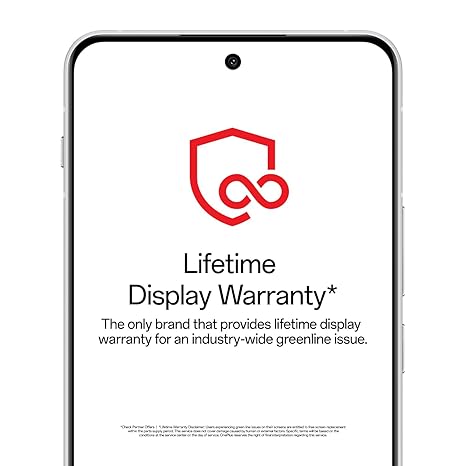 OnePlus Nord CE4 Lite 5G Side