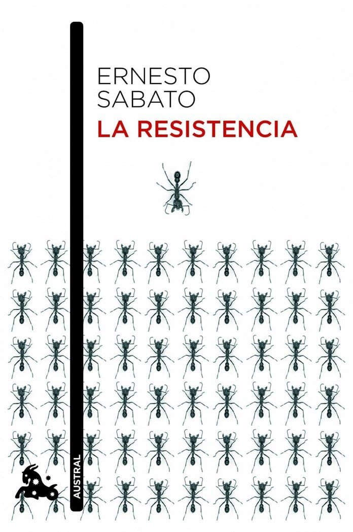 La resistencia (Contemporánea)