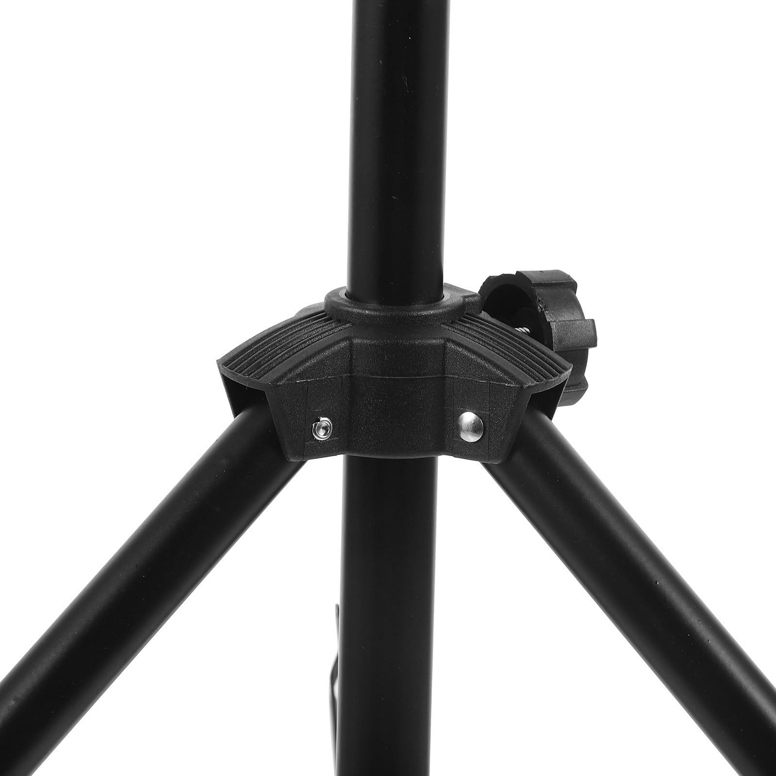Sosoport Pad Esercizio Batteria Arancia con Supporto Portatile, Gomma Ferro