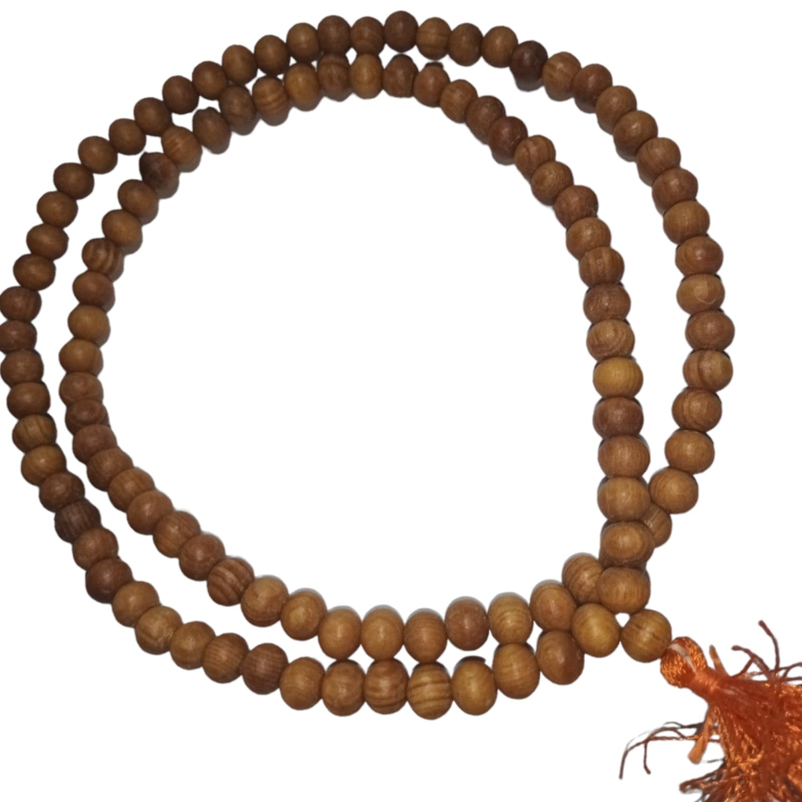Devadaru Malai 8mm - Powerful Devadaru Mala-image-46