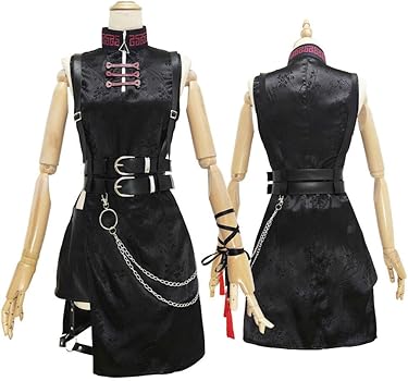 Amazon.co.jp: [§YU MIcos] アンジュ・カトリーナ チャイナ服