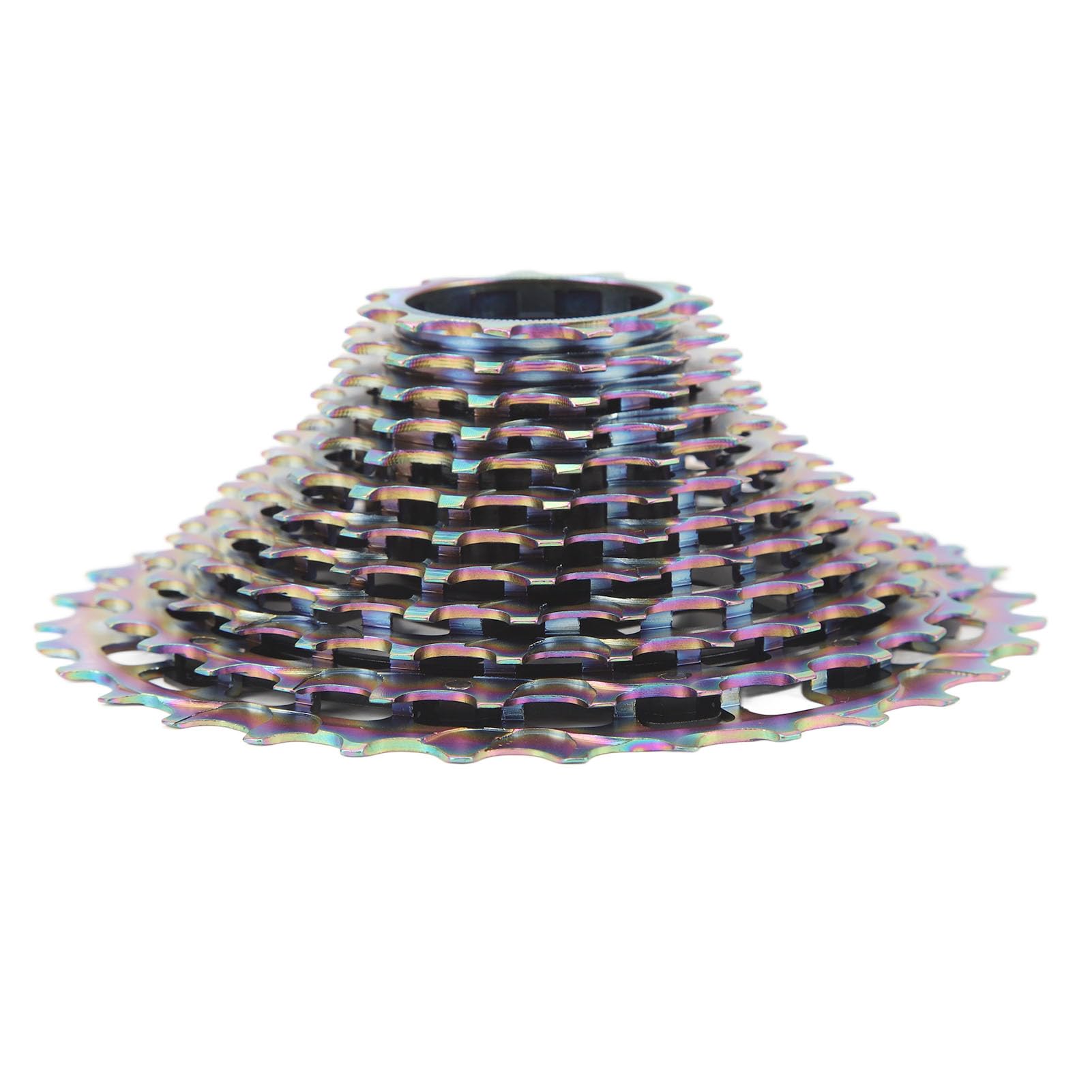 Generic Części Rowerowe, 12 (COLORFUL)