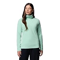 Columbia Glacial IV 1/2 Zip, Pile sportivo
