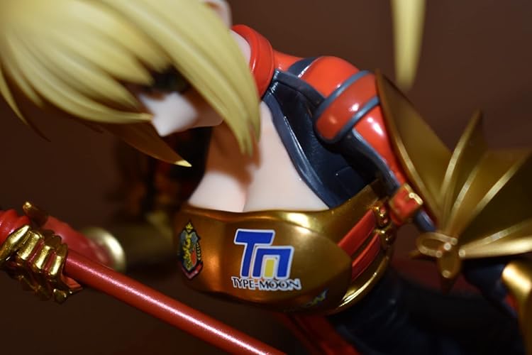 Amazon | GOODSMILE RACING & TYPE-MOON RACING ネロ・クラウディウス