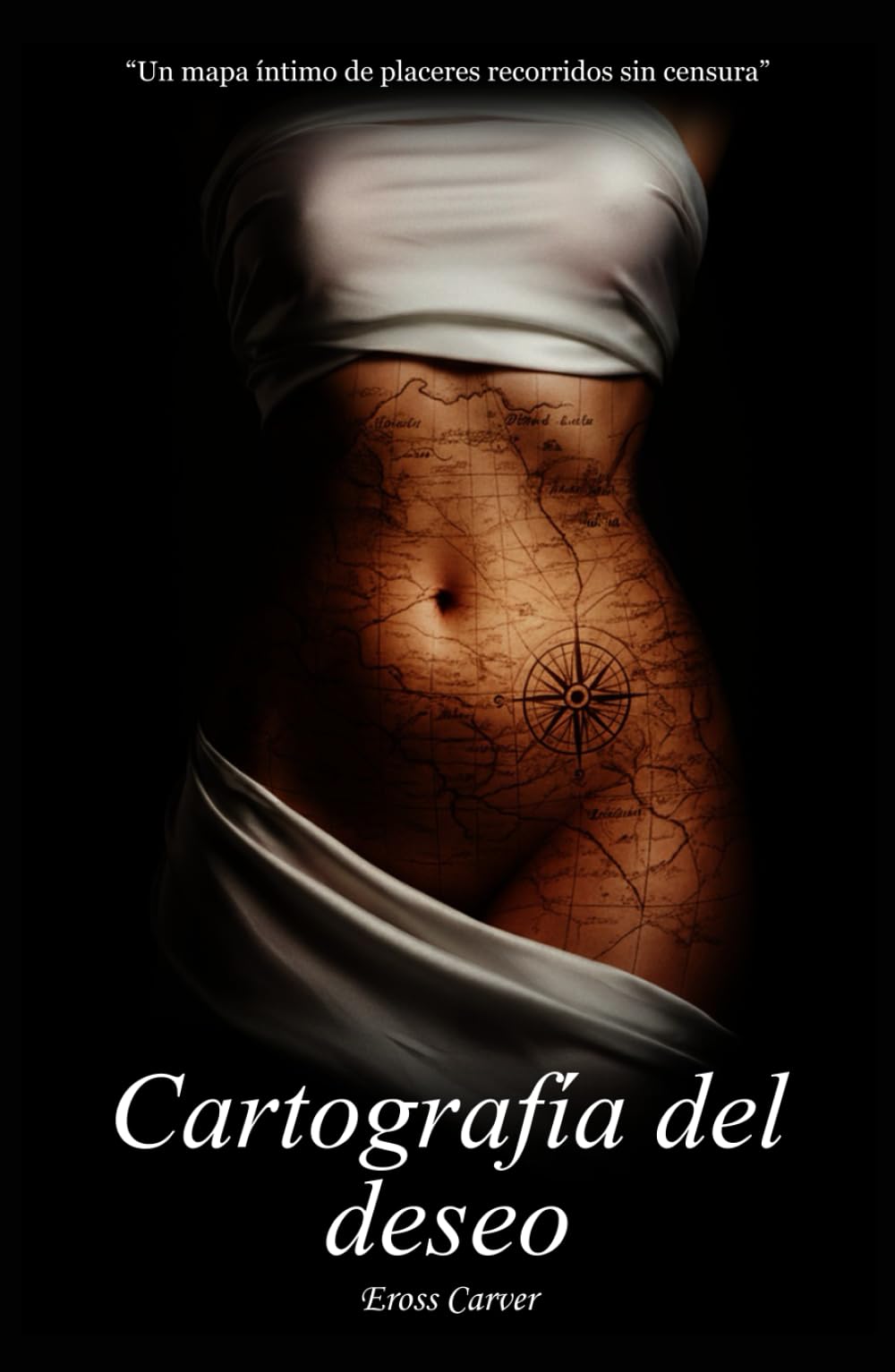 Cartografía del deseo