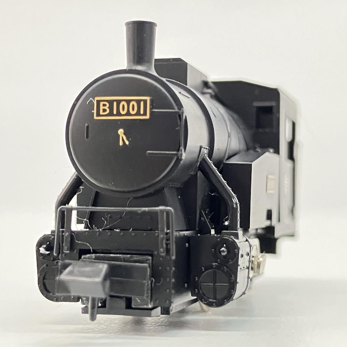 Amazon | 動作保証 KD3-101 週間SL鉄道模型 オリジナルモデル 里山交通 