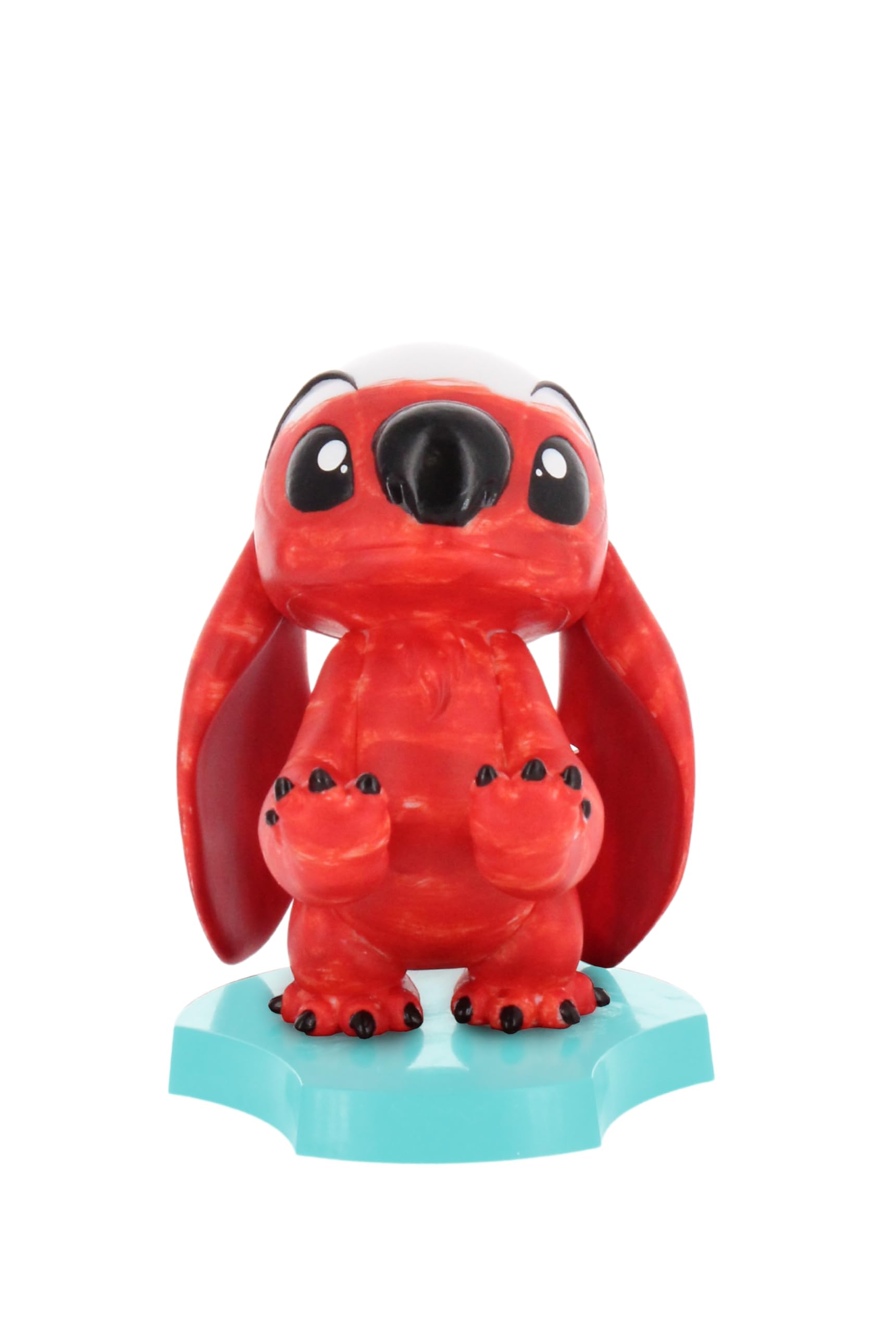 Cableguys Lilo & Stitch: Badness Level Stitch Holdems, Mini Phone Stand and Device Holder