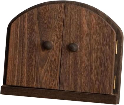 Solid Wood Door Socket Cover Light Switch Cover Plate Switch Protection Frame Versatile Wall Decoration for Household Switch Protection in Bedrooms Kitchen Bathrooms, 22.5x2.5x18.5cm