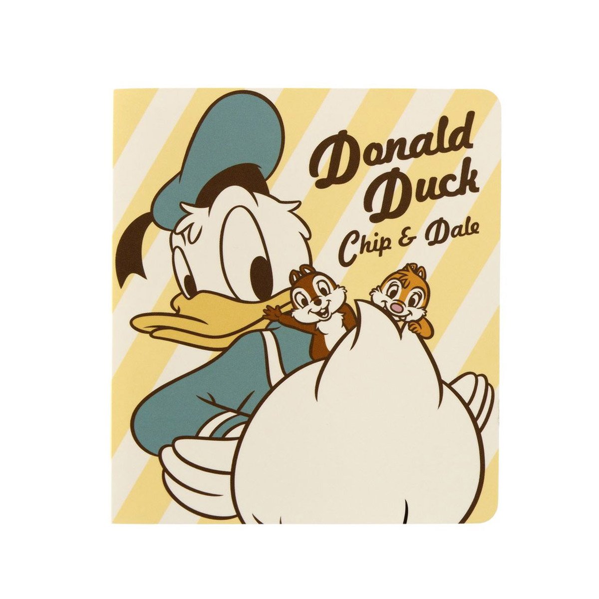 Amazon | FUJICOLOR チェキアルバム ドナルド [32枚収納] 205828