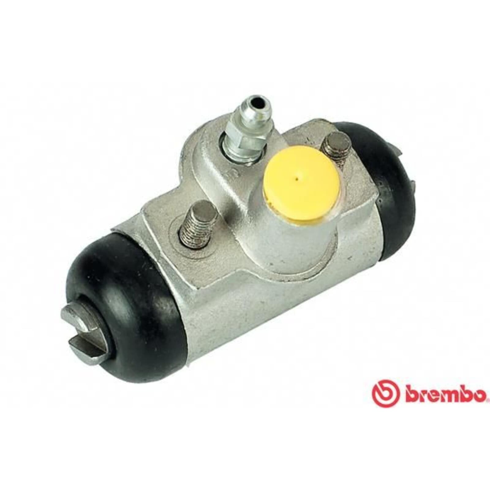 Brembo K 59 038 - Kit Ganasce Premontato - Posteriore