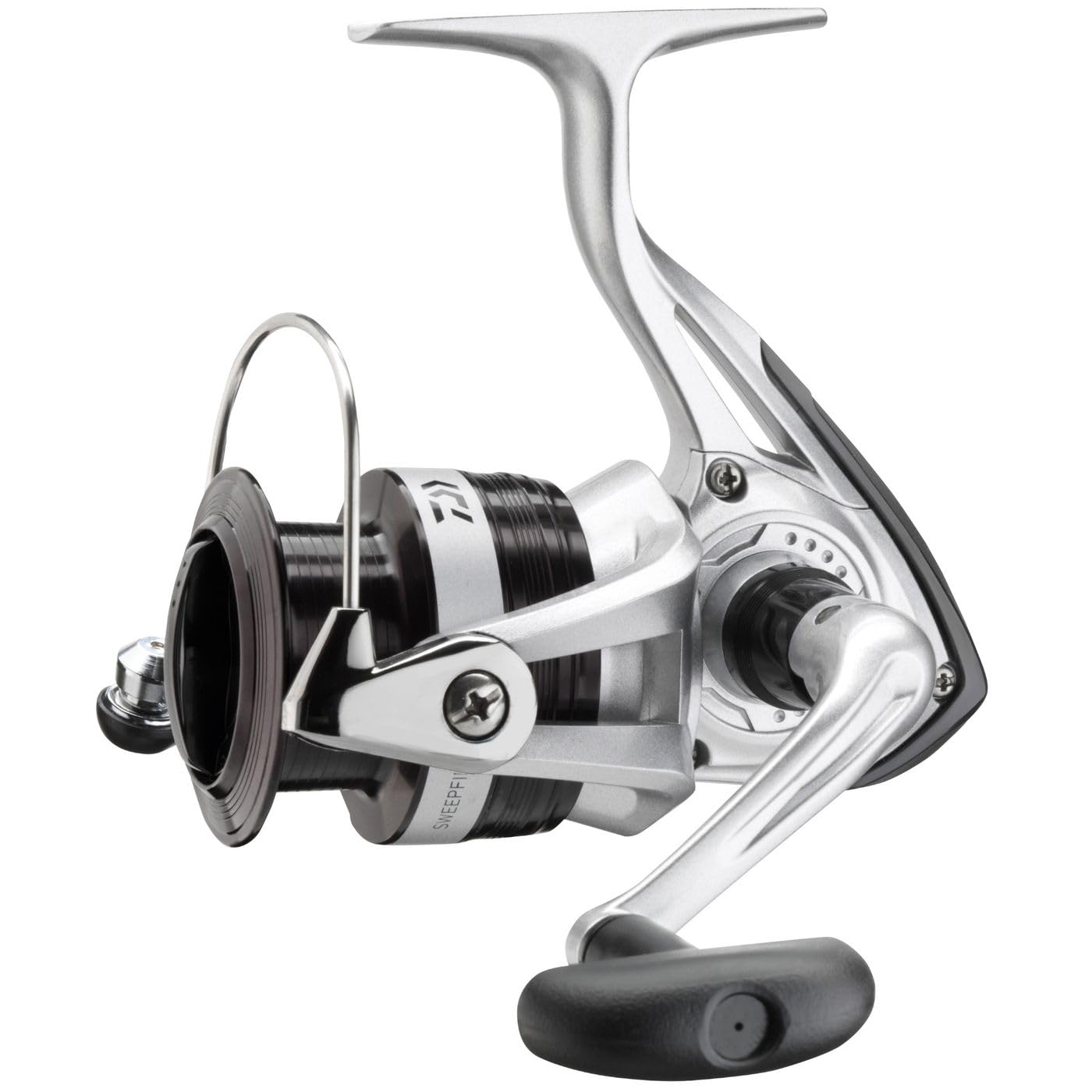 Amazon | Daiwa Sweepfire EC 2000、SWE2000C、フロントブレーキ付き