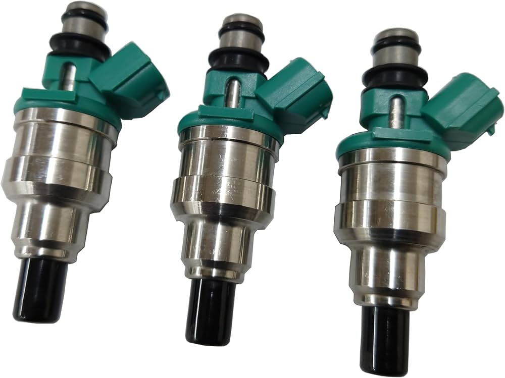 スズキ ジムニー キャリィ エブリィ インジェクター 2穴15710-83C00 Amazon.co.jp: スズキ インジェクター 2穴 ジムニー JA11