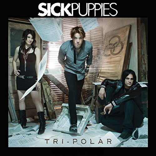 SICK PUPPIES