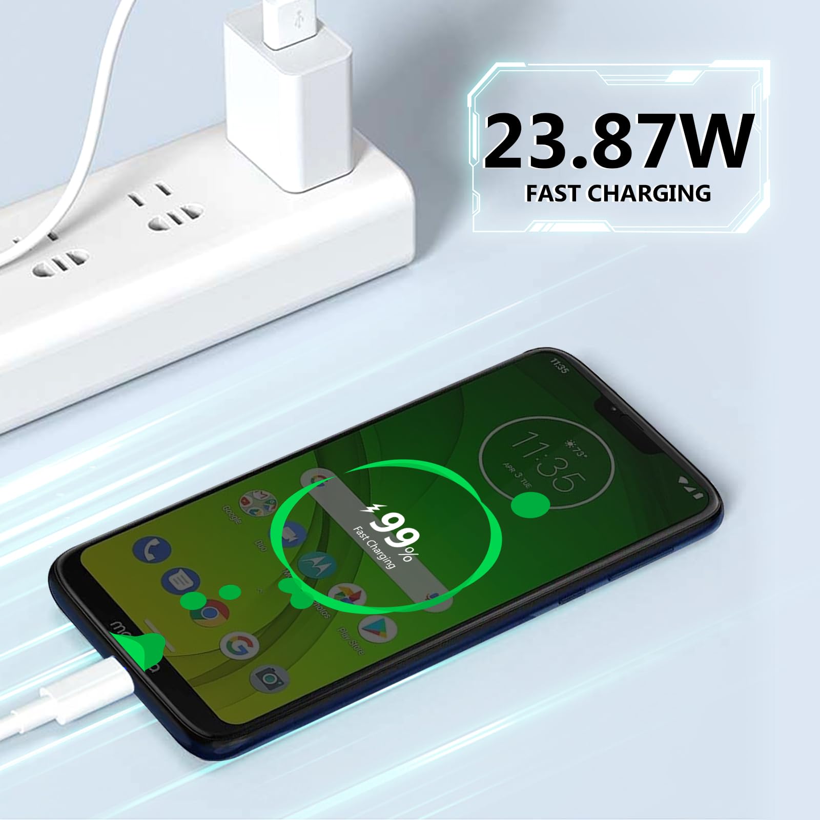 note 50 新品　3G/64 TQTH JK50 Replacement Battery 3.8v 6200mAh (Upgraded) for