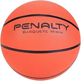 Bola de Basquete Penalty Playoff IX