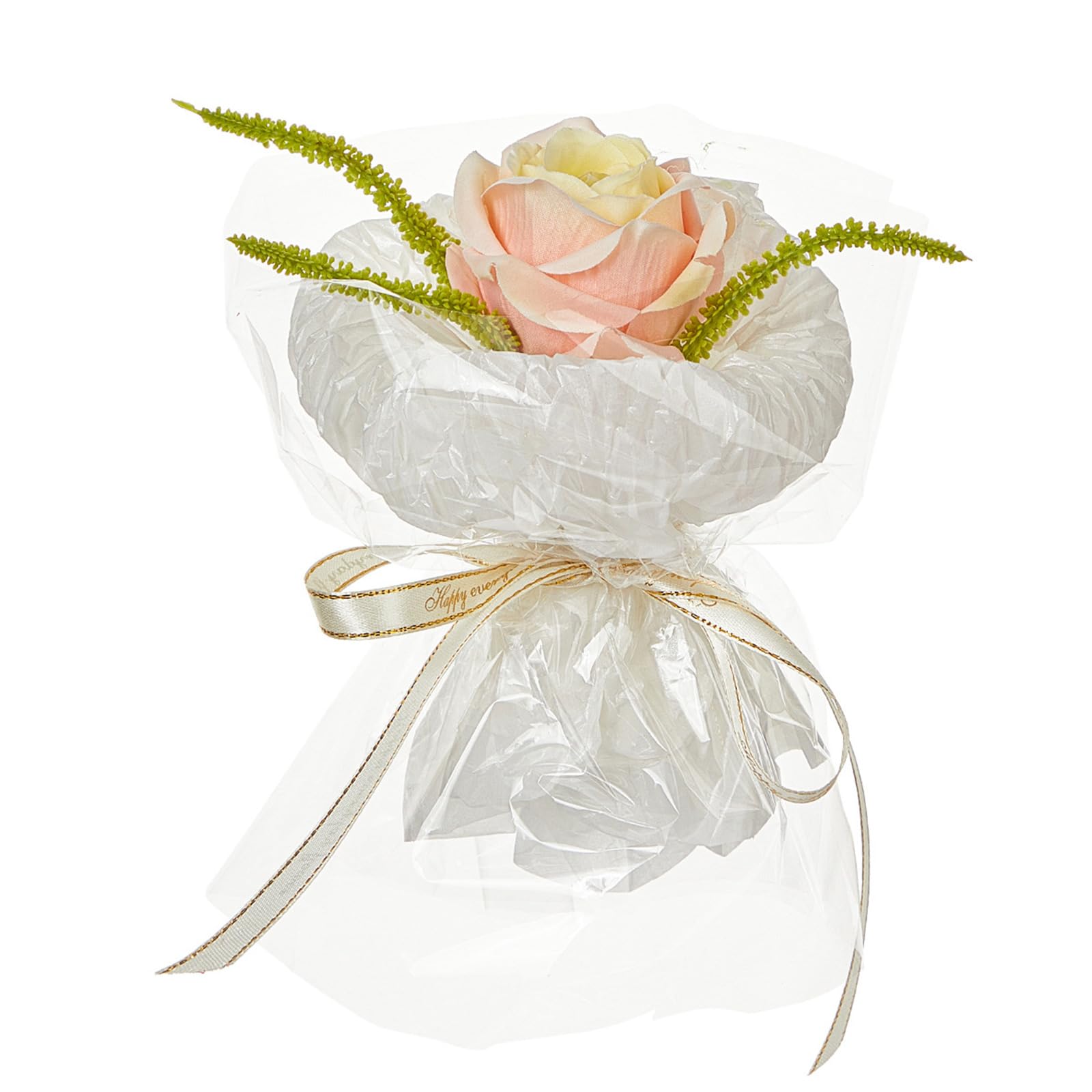 Tsophreniq Artificial Bouquets Rose for Graduation, Valentines, Photography Props Mother Day Mother Day Flower