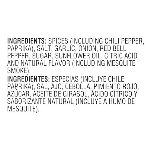 Miniatura 3 de Condimentos McCormick de la línea Grill Mates