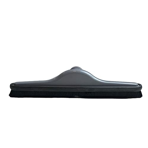 Accesorio para herramienta de cepillo de piso de 14 pulgadas para todas las aspiradoras con aberturas de 1-14 pulgadas 32 mm comparar con Proteam