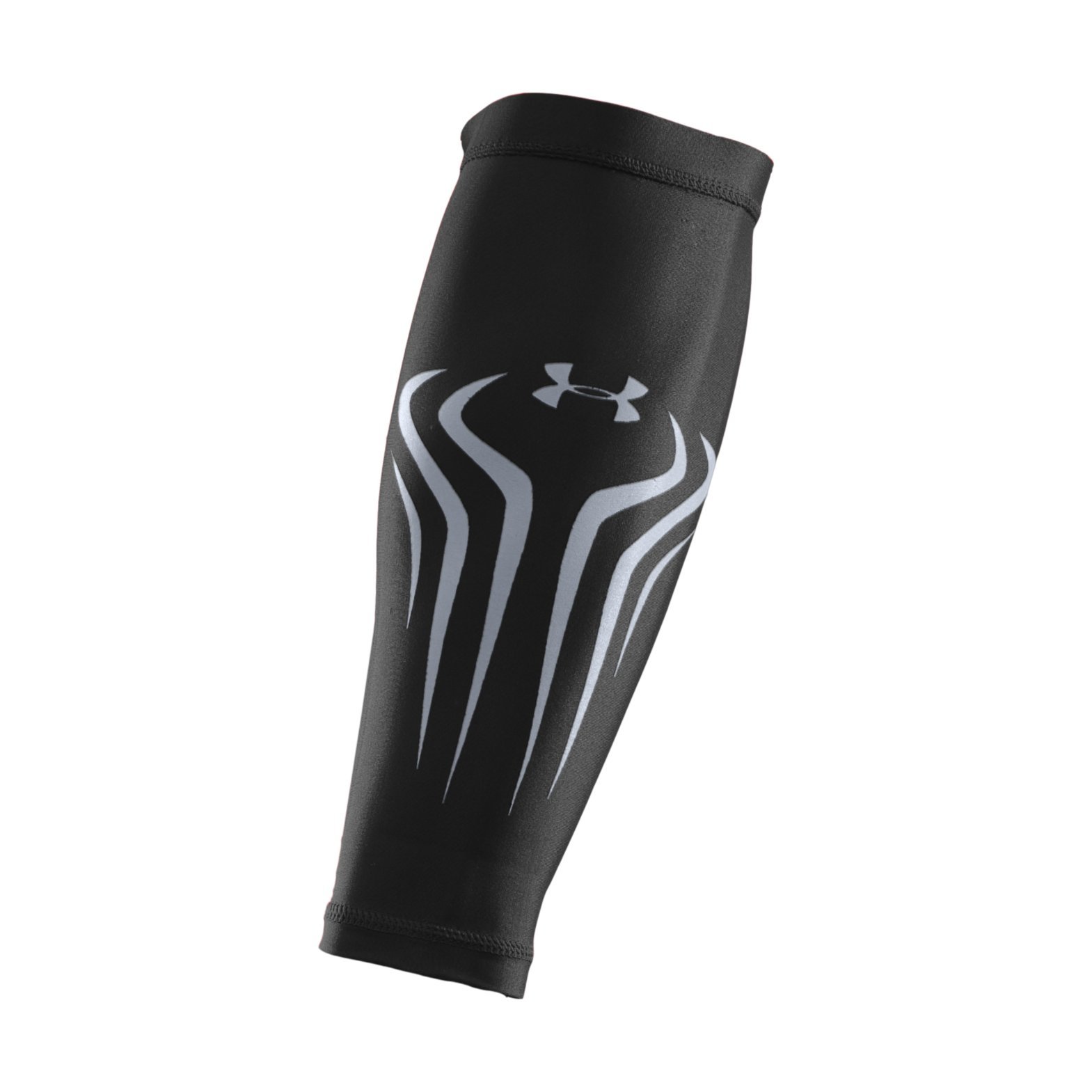 Under Armour UA Invincible avambraccio Shiver Protettivo Combo Uomo Grande & Extra Large Nero
