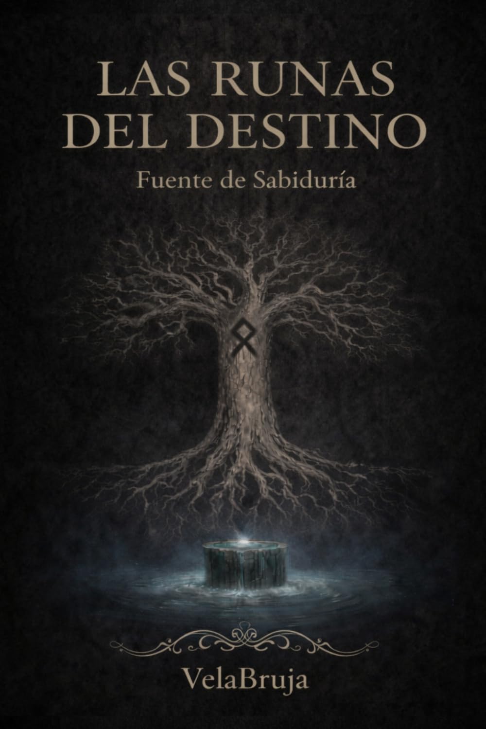 LAS RUNAS DEL DESTINO: Fuente de Sabiduría