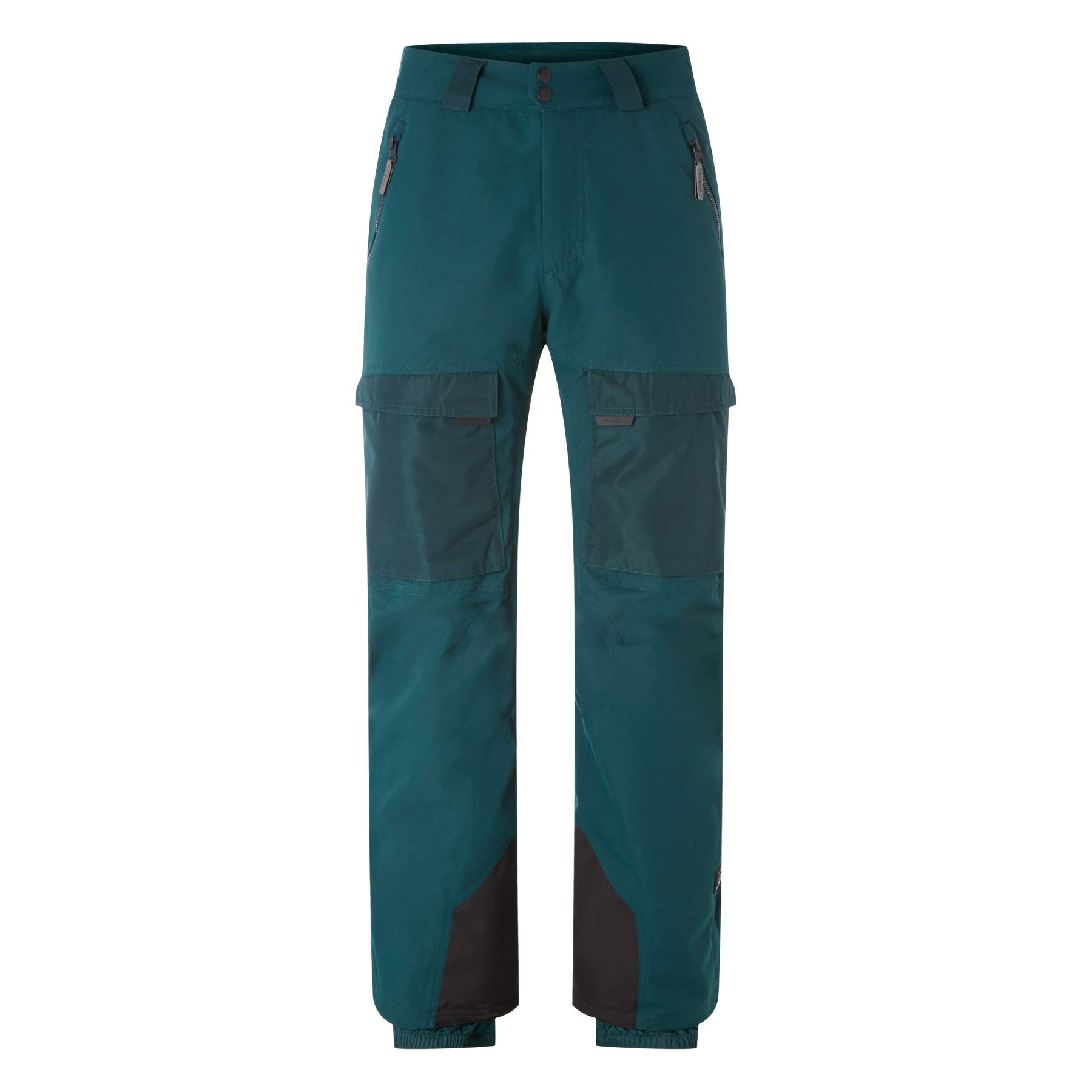 O'Neill Utlty Snow Pants - Panderosa Pine, 2X-Large