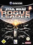 gebraucht - sehr gut Star Wars Rogue Leader - Rogue Squadron 2
