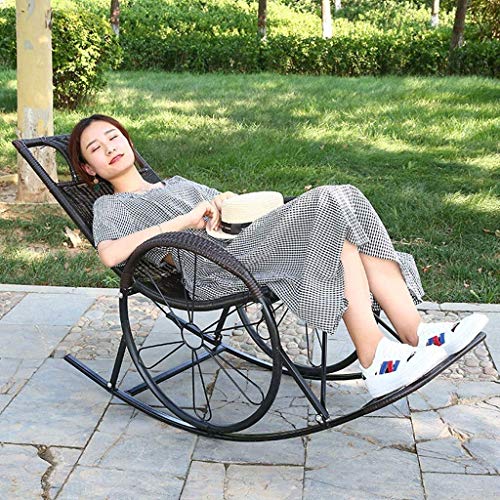 Chaise longue pliable pour soulager le dos avec position inclinable