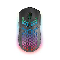 Mars Gaming MMW3, Mouse Gaming Senza Fili