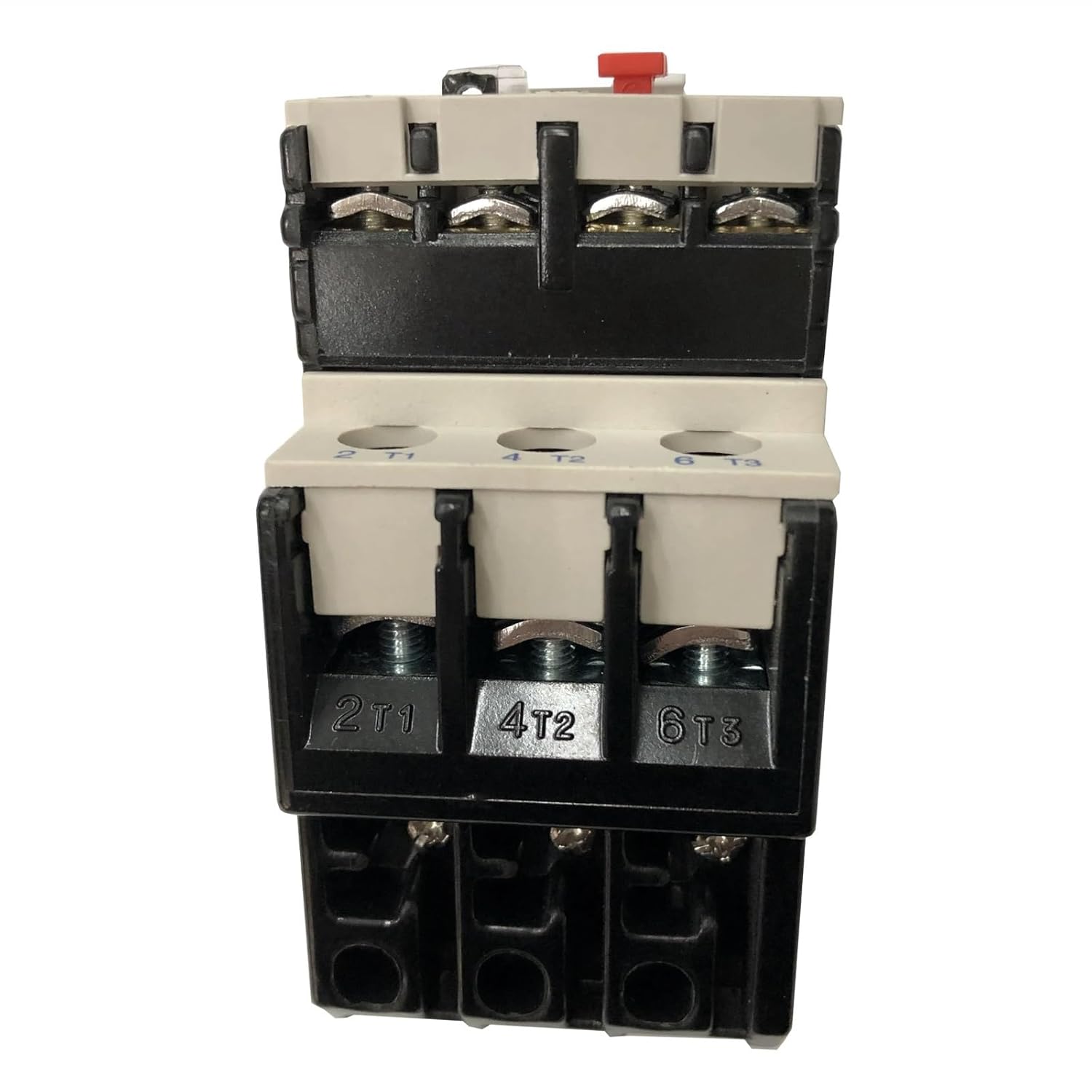 LR2-D1322C 旧モデル LR2-D1322C 17-25A 過電流保護 サーマル過負荷リレー