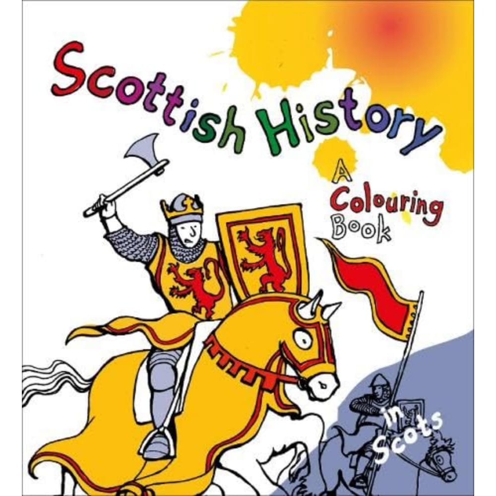 Scottish History by Elfreda Crehan, Elfreda Crehan - 9781904737629