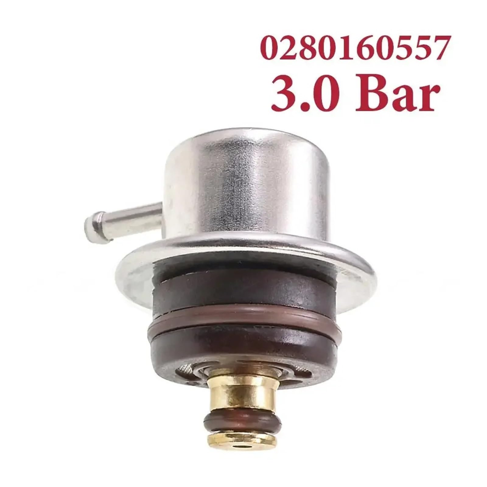 Do regulatora ciśnienia 80 A2 A3 0280160527 0280160557 0280160562 0280160512 0280160575 (3,8 bar)