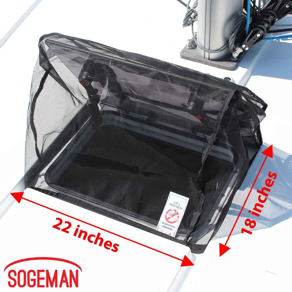 SOGEMAN 18