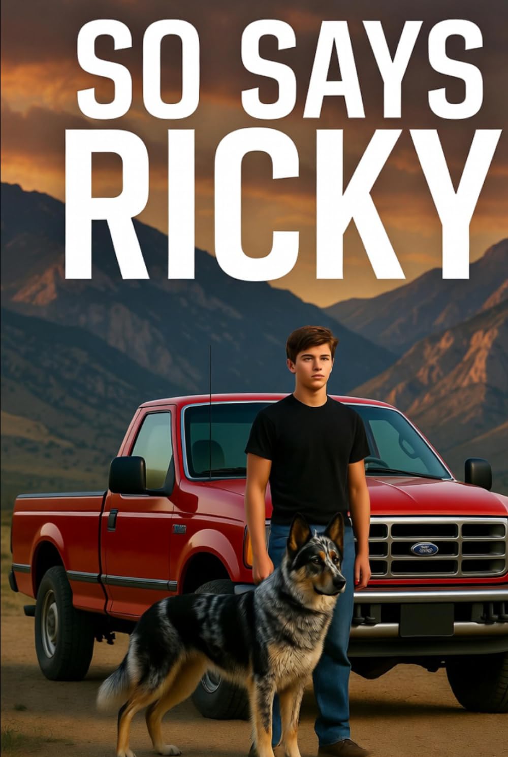 So Says Ricky