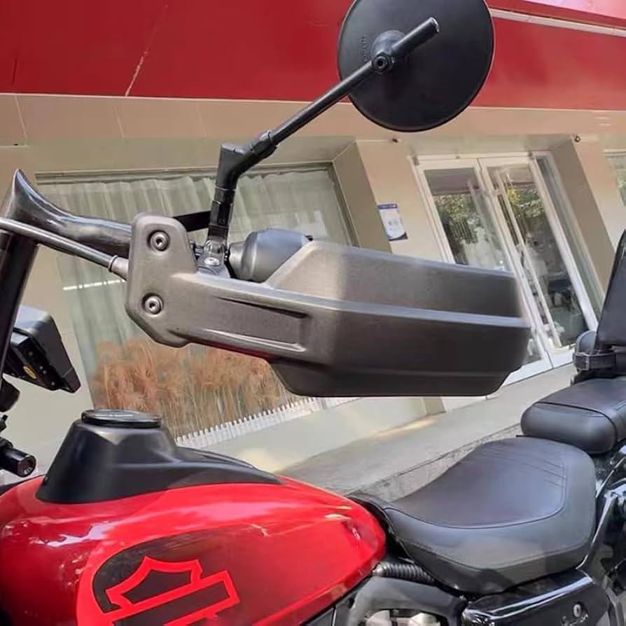 CACOM Nightster 975 RH975 ハンドプロテクター CACOM Nightster 975 RH975 ハンドプロテクター CACOM Nightster