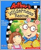 LEARNING COMPANY Arthur's Wilderness Rescue (Windows/Macintosh)
