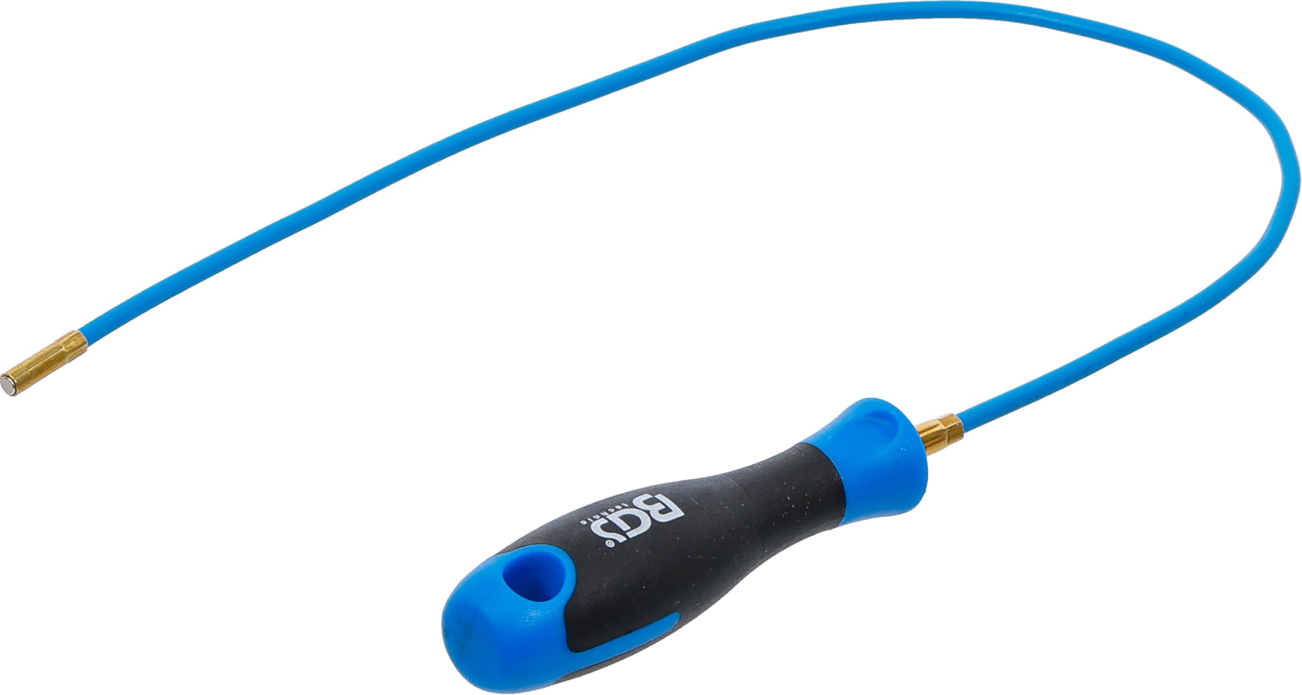 BGS Magnetheber – Magnetheber – flexible, 480 mm, 0,1 kg Zugkraft
