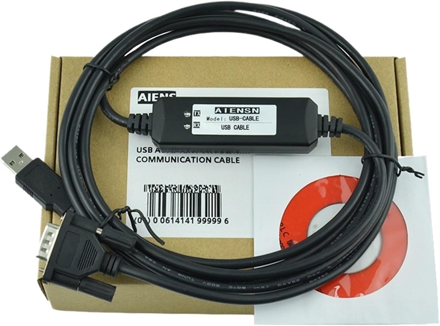 Applicable To PC Electronic Scale LE204E And Computer Communication Data Cable