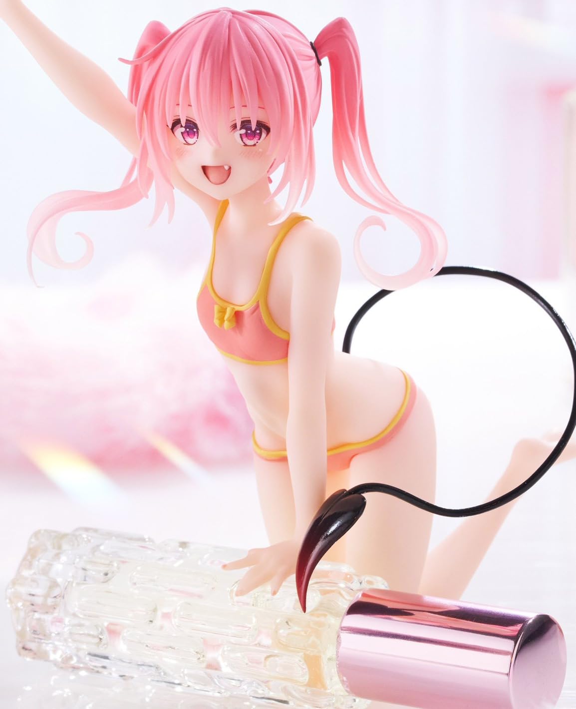 Amazon.co.jp: ナ ナ フィギュア To LOVEる -とらぶる- ダークネス