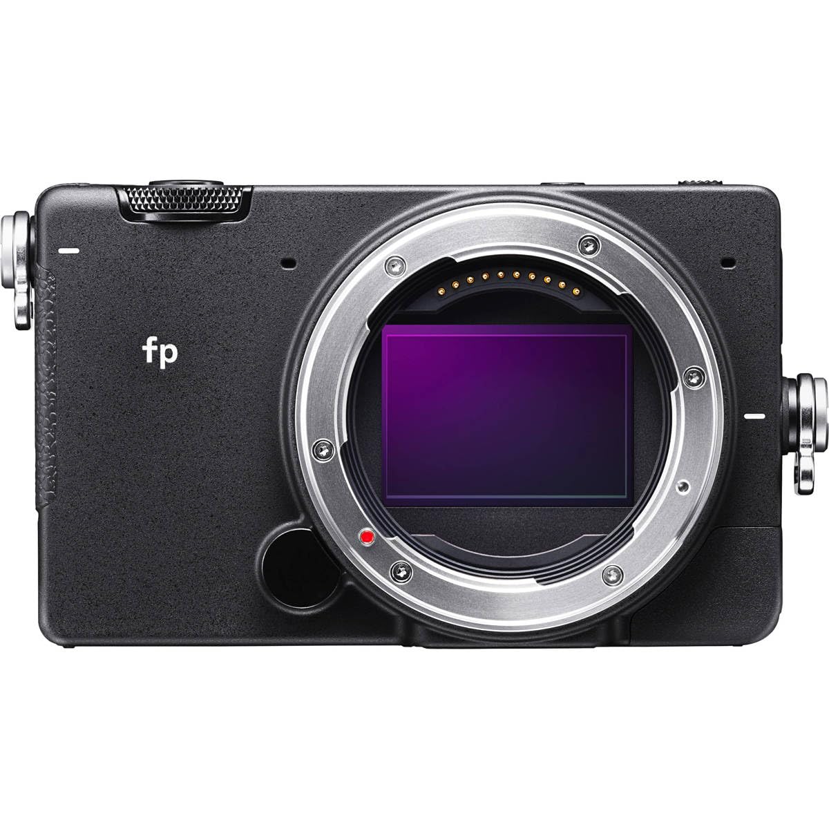 fp Mirrorless Full-Frame Digital Camera