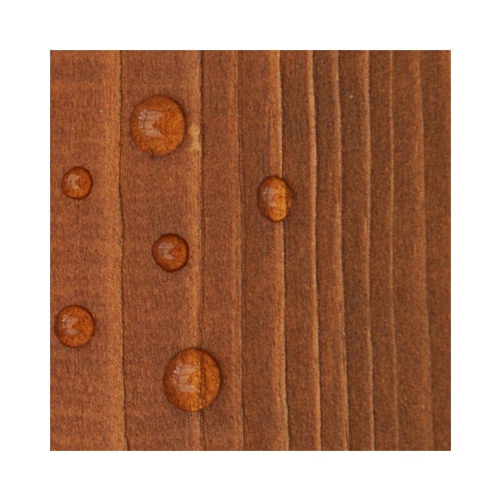 Protek Timber Eco Shield - Golden Brown 2.5 Litre