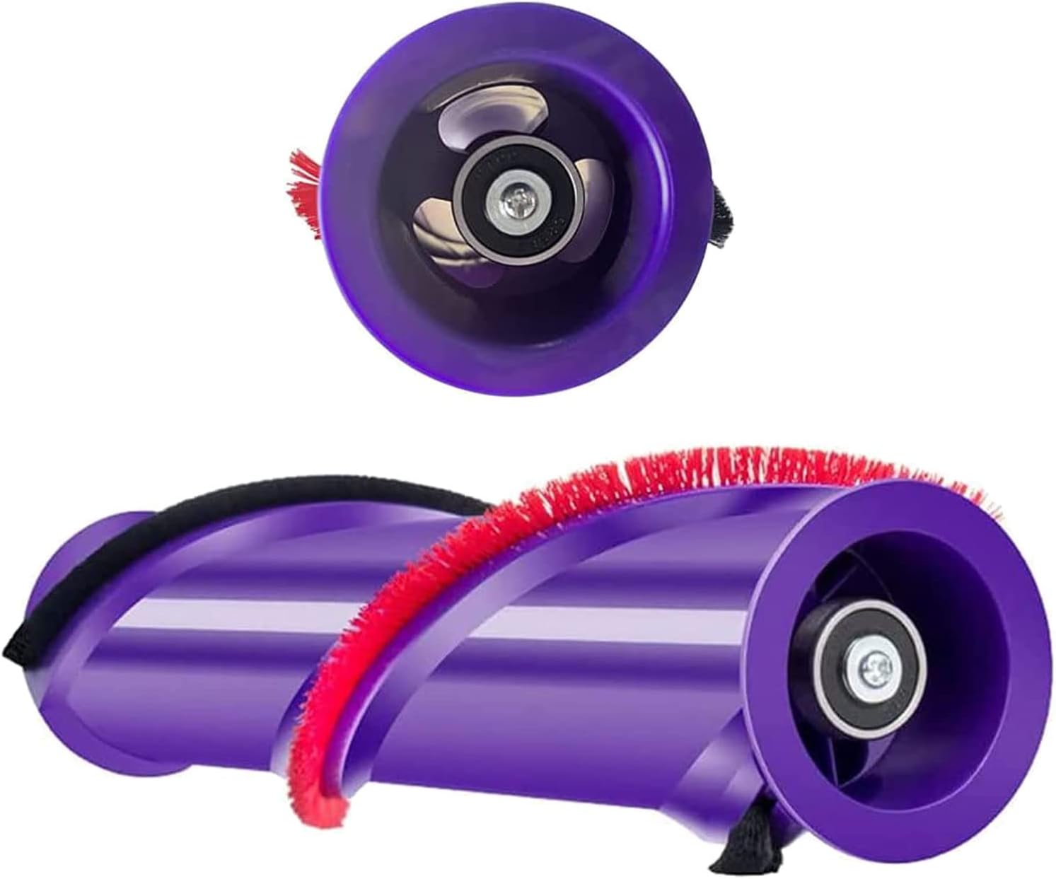 AEG 140011839044 Ersatz Bürste Rolle Für Turbobürste CX7 CX8 Akku
