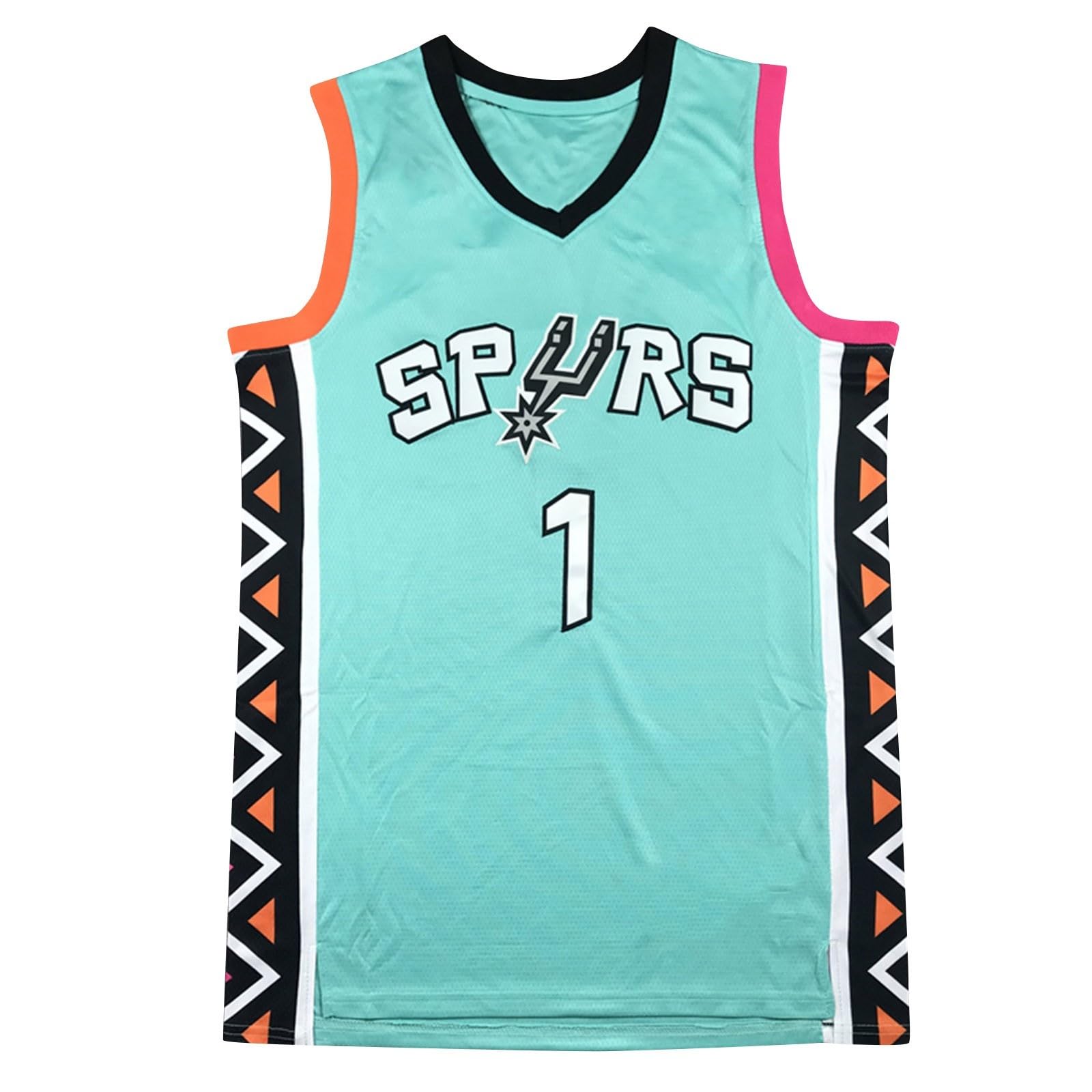 Maillot Basket Homme 2026, Chemise de Sport sans Manches Unisexe, Tenue Basket Homme